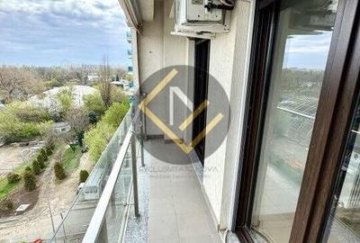 Apartament cu 3 camere semidecomandat în Floreasca - 15
