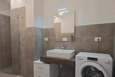 Apartament cu 2 cam. de inchiriat central Cuza Residence - 14