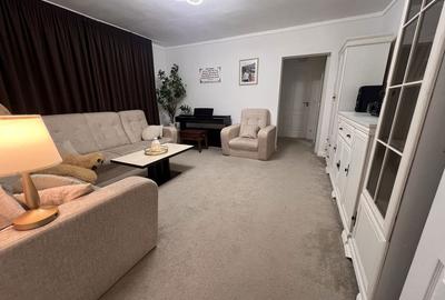 Apartament cu 2 camere semidecomandat în Central - 6