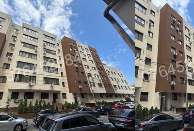 Chitilei 18, penthouse exceptional, luxury, 3 camere, bloc 2019