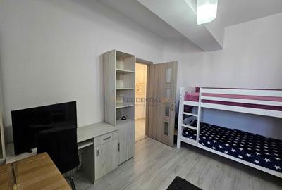Apartament 3 camere de inchiriat, Bd. Brancoveanu, Str.Luica, Sector 4 - 10