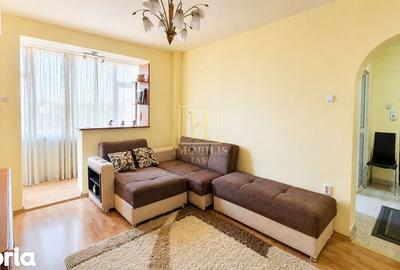 Apartament cu 4 camere, mobilat în Tătărași - 5