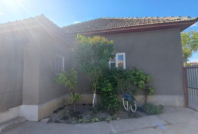 Casă cu 3 camere în Cermei - 3