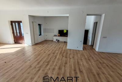 Apartament tip open space la casa,  curte proprie, zona Gusterita - 2