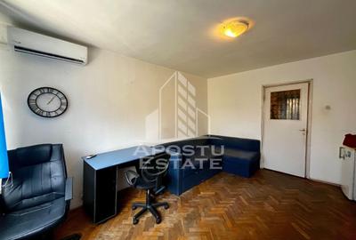 Garsonieră decomandată, mobilată în Complex Studențesc - 3