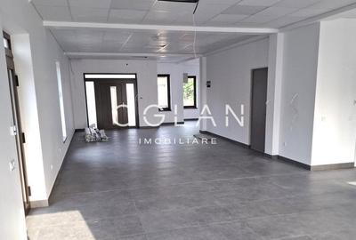 NOU, Spatiu comercial / birouri, zona Piata Cluj- Sibiu - 4