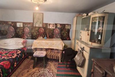 Casă cu 3 camere cu Teren 585 Mp în Șieu - 5