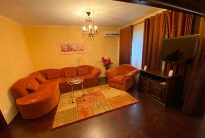 Apartament 3 camere de Inchiriat Dorobanti Apartament 3 camere de Inchiriat Dorobanti - 4