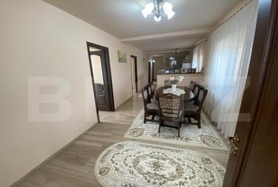 Casa de vanzare, spatiu comercial in suprafata 220 mp, in l - 3