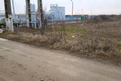 Teren de 5550 mp, în Dragomirești - 1