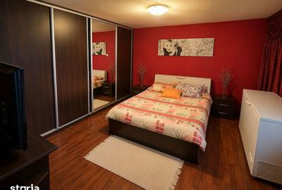 Casă cu 4 camere cu Teren 380 Mp în Toboliu - 10