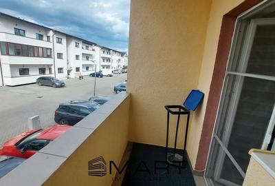 Apartament cu 3 camere decomandat, mobilat în Arhitecților - Calea Cisnădiei - 6