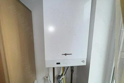 Inchiriez apartartament 3 camere - 7