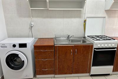 Garsonieră decomandată în Central - 4