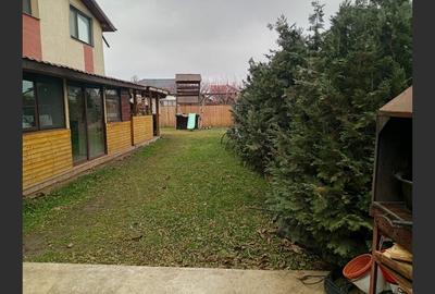 COMISION 0% - CASA P+1 SPATIOASA + TEREN 1100 MP - 2