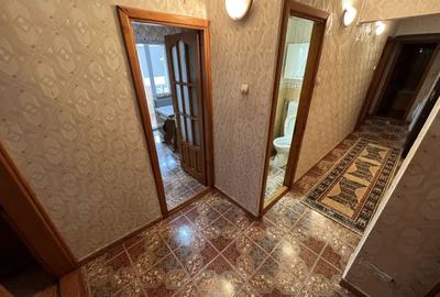 Apartament cu 3 camere decomandat, mobilat în Casa de Cultură - 9