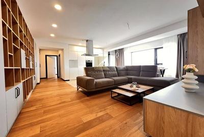 Apartament PREMIUM | 90 mpu | 2 bai | parcare | Grivitei - 7