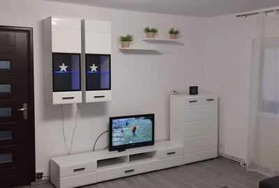 Apartament cu 2 camere semidecomandat în Găvana - 1