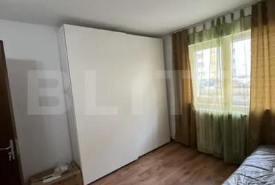 Apartament cu 3 camere semidecomandat în Calea Moldovei - 10
