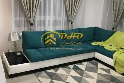 Apartament cu 2 camere decomandat în Cug - 2