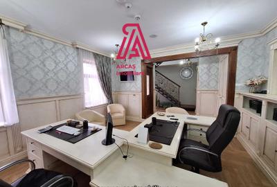 Spatiu de birouri de lux 150 mp, pretabil notariat! - 2