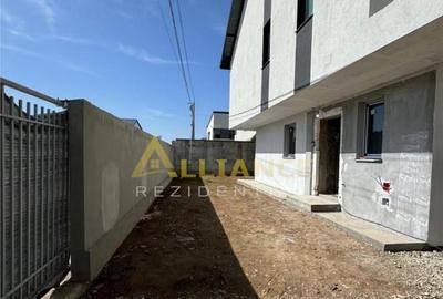 Popesti-Leordeni-Vila P 1 -4 Camere - 2 Bai - FINALIZATA - 7