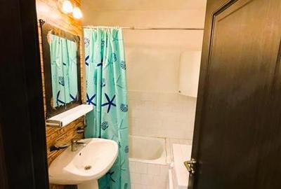 Garsonieră semidecomandată, mobilată în Bartolomeu - 5