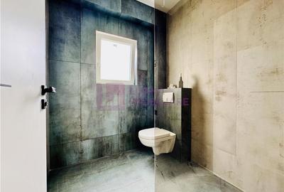 Penthouse 3 camere de vanzare | Arhitectilor | NOU | terasa 70 mp | finisat la c - 11
