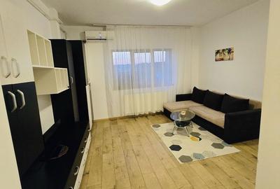 Apartament cu 2 camere semidecomandat în Tătărași - 3