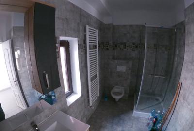 Apartament 5 camere  in Vila 140mp  P+1 Calea Dudesti Pta Alaba Iulia vezi Video - 9