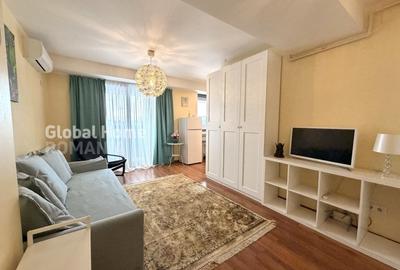 Garsoniera | Parcare Inclusa | Pheonix Residence - Pipera - 5