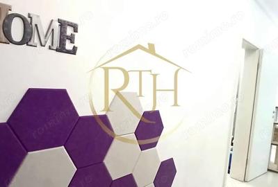 Apartament cu 3 camere decomandat în Buziașului - 11