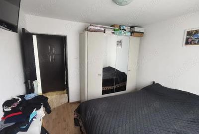 Apartament cu 2 camere nedecomandat în Periferie - 2