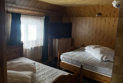 Casă cu 3 camere în Bobicești - 3