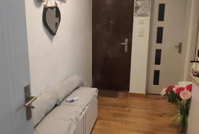 Apartament cu 3 camere semidecomandat în Turda - 6