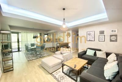 APARTAMENT LUX/COMPLET MOBILAT SI UTILAT/2 PARCARE SUB/BOXA/IANCU NICOLAE - 11