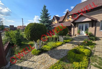 Casă familială de vânzare în orașul Întorsura Buzăului, pe strada 1 Decembrie 19 - 28