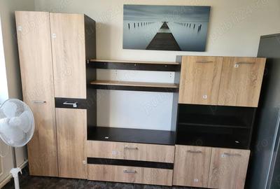 Garsonieră nedecomandată în Buziașului