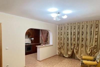 Apartament cu 3 camere de inchiriat Floresti - 3