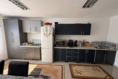 Posibilitate unica de investitie spatiu comercial si rezidential - 7