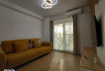Apartament cu 2 camere în Titan - 2