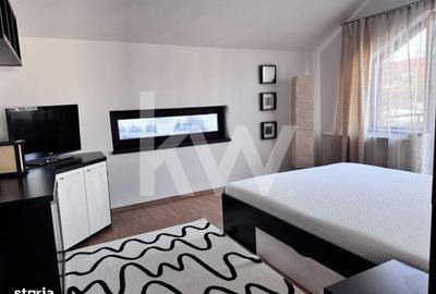 Casă cu 4 camere cu Canalizare în Cristian - 11