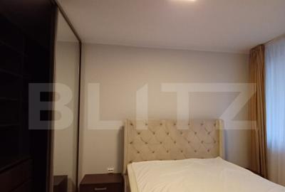 Apartament finisat cu 3 camere, 60 mp, Micro II - 1