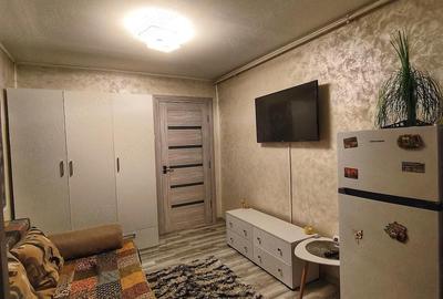 Garsonieră nedecomandată în Central - 1