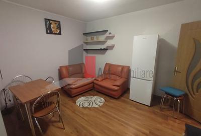 Aparatorii Patriei Inchiriere apartament 2 camere Aparatorii Patriei Inchiriere apartament 2 camere - 16