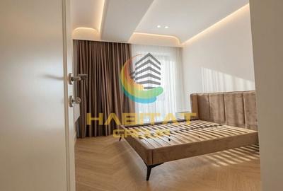 Apartament cu 3 camere decomandat, mobilat în Pipera - 6