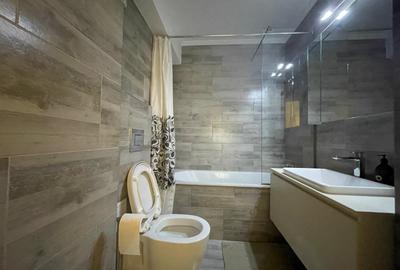 Apartament cu 3 camere decomandat, mobilat în Pantelimon - 4