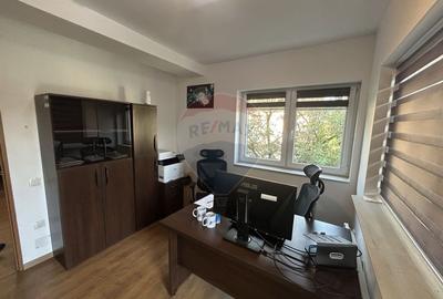 Spatiu de birouri de 45mp de inchiriat in zona Orasul Vechi - 7