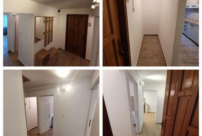 Apartament cu 3 camere decomandat în Exterior Vest - 4