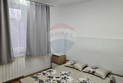 Apartament cu 2 camere semidecomandat, mobilat în Central - 6